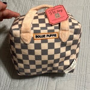 Simply southern pet toy